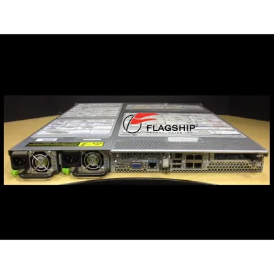 RA86-FPZ2-8GKBA - Sun X4100 M2 Server System All-In-One