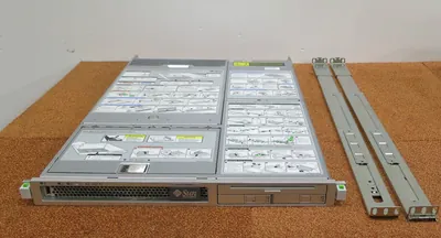RA86-KPZ2-8GCBA - Sun X4100 M2 Server System All-In-One