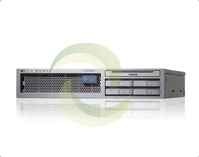 RA87-FWZ1-2GAL8 - Sun Fire X4200 M2 2U Rack Server - 1 x AMD Opteron 2210 1.80 GHz