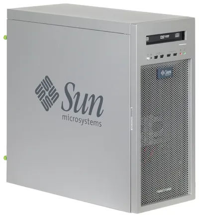 RA88-GFZ1A-1GBFB - Sun Ultra 20 M2 Workstation