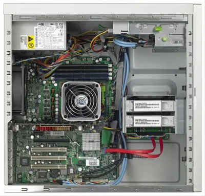 RA88-GWZ1A-512FB - Sun Ultra 20 M2 Workstation