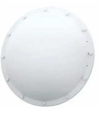 RAD-2RD - Ubiquiti 2' RocketDish Radome for RD-2G-24, RD-3G-26, RD-5G-30, and RD-5G-34 RocketDish Antennas
