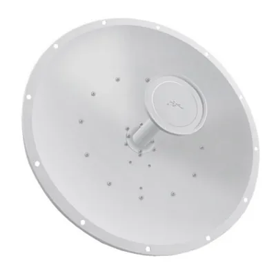 RAD-3RD - Ubiquiti 3' RocketDish Radome (5-Pack) for RD-2G-24, RD-3G-26, RD-5G-30, and RD-5G-34 RocketDish Antennas