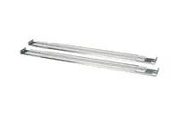 RAIL-A03-57 QNAP RAIL-A03-57 Rail Kit for TS-x79/TS-ECx80U Rackmount Models