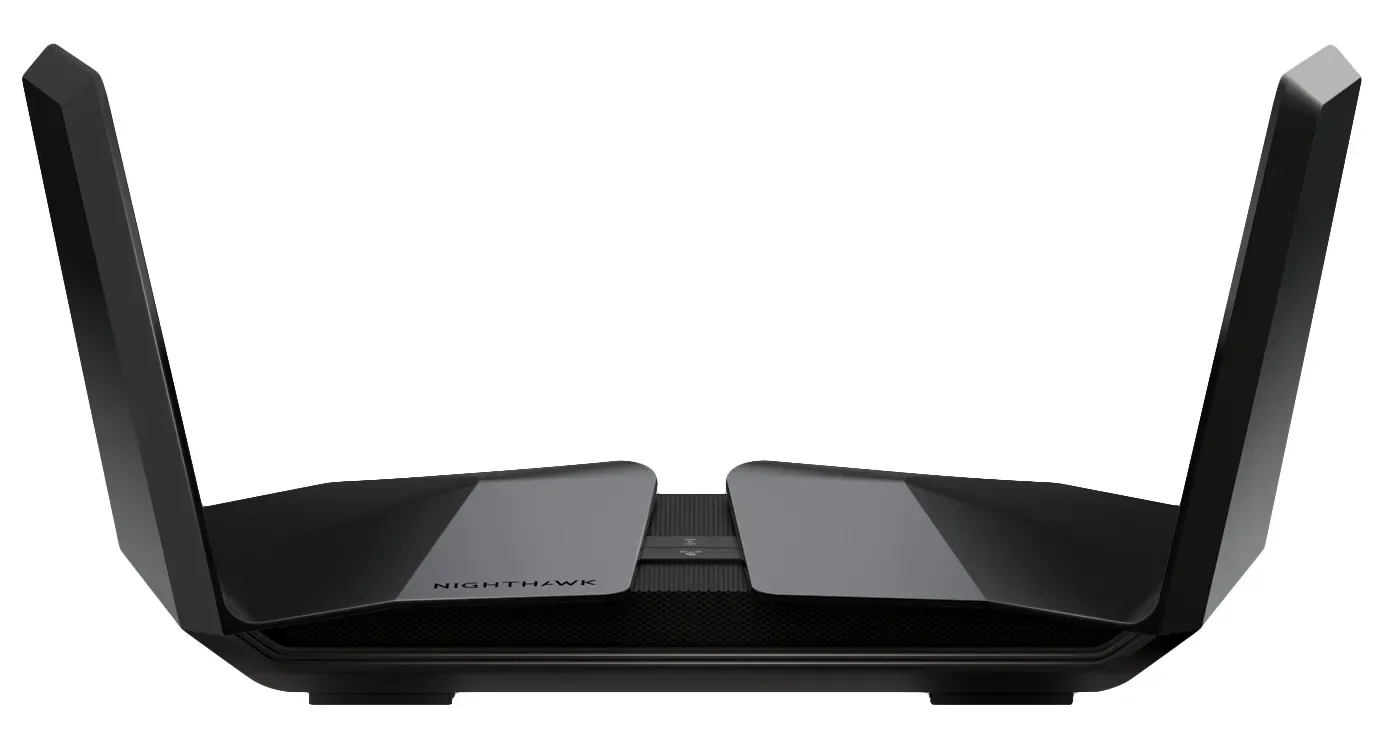 RAX200-100NAS - Netgear Nighthawk┬« Tri-Band AX12 12-Stream AX11000 Tri-Band WiFi Router