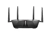 RAX50-100EUS - Netgear Nighthawk┬« AX6 6-Stream AX5400 WiFi Router