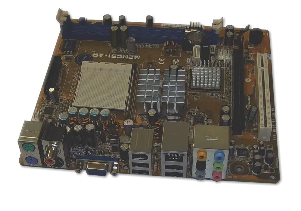 RB047-69001 - HP System Board Buckeye Gl8e