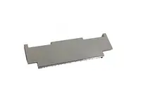 RB1-6480 - HP Lower Left Cover for LaserJet 8000 / 8100 / 8150 / 8500 / 8550