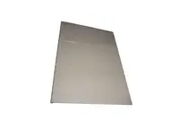 RB1-9151 - HP Left I/O Cover for LaserJet 6P