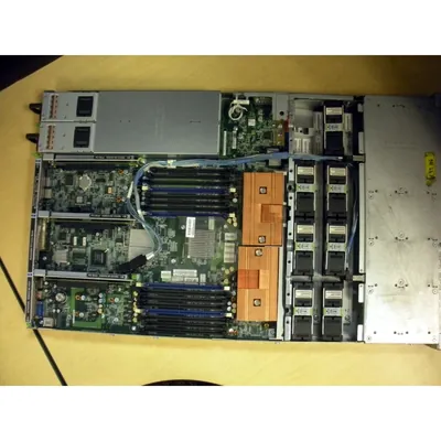 RB13-US2-8GB-KD6 - Sun X4150 with E5345 CPU & 8GB RAM