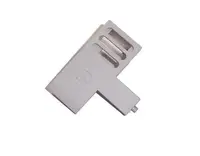 RB2-2401 - HP Laserjet 4000 Right Fuser Cover