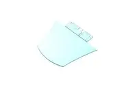 RB2-5423 - HP Paper Output Tray for LaserJet 3200