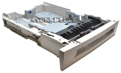 RB2-9021 - HP LaserJet 5500 Paper Tray 2 Assembly