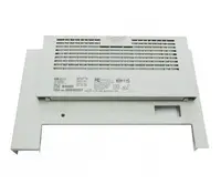RB2-9738 - HP Rear Cover for Color LaserJet 5500 Series