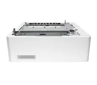 RB3-0441 - HP Paper Tray Top Cover