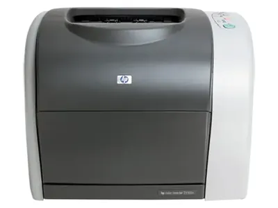 RB3-1110 - HP Color LaserJet 2550 Insulating Sheet