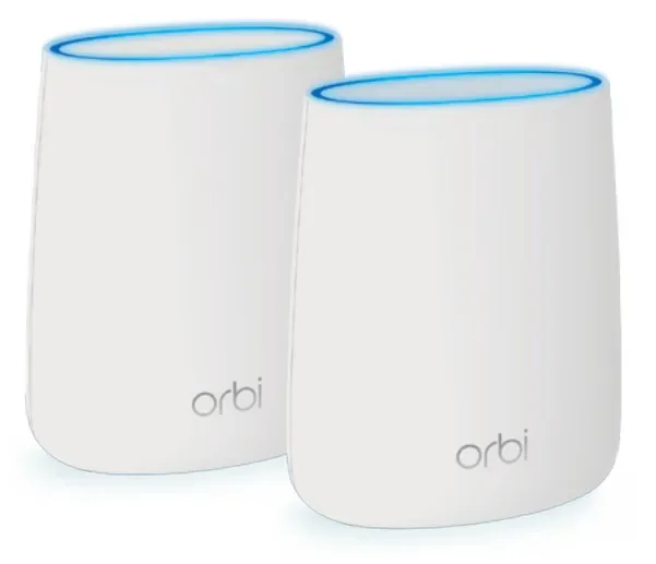 RBK20-100PES - Netgear Whole Home AC2200 Tri-band WiFi System