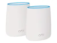 RBK22-100NAS - Netgear Whole Home AC2200 Tri-band WiFi System
