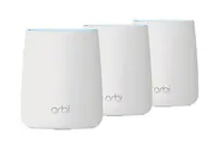 RBK23-100NAS - Netgear Whole Home AC2200 Tri-band WiFi System