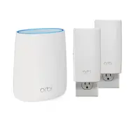 RBK23W-100NAS - Netgear Whole Home AC2200 Tri-band WiFi System