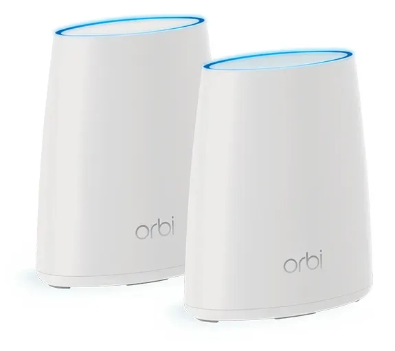 RBK40-100PES - Netgear Whole Home AC2200 Tri-band WiFi System