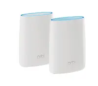 RBK50-100NAS - Netgear Whole Home AC3000 Tri-band WiFi System