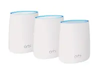 RBK53S-100NAS - Netgear Whole Home AC3000 Tri-band WiFi System