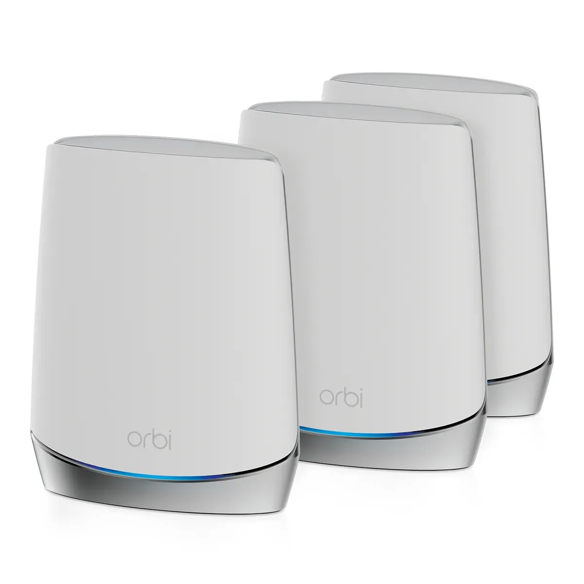 RBK753-100EUS - Netgear Whole Home Tri-band Mesh WiFi 6 System