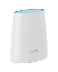 RBS40-100NAS - Netgear Orbi RBS40 IEEE 802.11ac 2200Mbit/s Wireless Range Extender