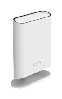 RBS50Y-200EUS - Netgear Orbi RBS50Y IEEE 802.11ac 3000Mbit/s Wireless Range Extender