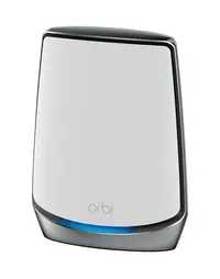 RBS850-100NAS - Netgear Orbi RBS850 802.11ax 6000Mbit/s Wireless Access Point