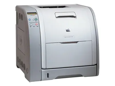 RC1-1612-000CN - HP Color LaserJet 3700 3500 3550 Paper Output Tray Face Up