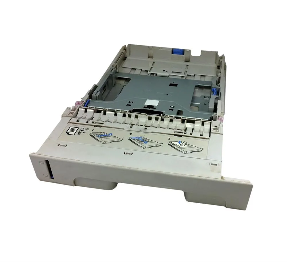RC1-6462 - HP Paper Tray for LaserJet 3000/3600/3800 Series Printer
