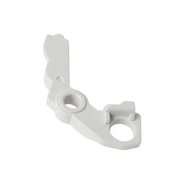 RC1-7618-000CN - HP Lever Lock Left Side Upper Lever Lock for Black CartridgeColor Laserjet 2700 3000 3600 3800 Printer Series