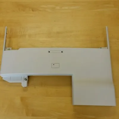 RC1-8223 - HP Formatter Cover Assembly for LaserJet M5025 / M5035 Printer