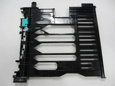 RC2-0163-000CN - HP HCI Left Cover for LaserJet M5025 / M5035 Series