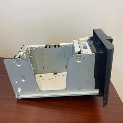 RC2-0163 - HP HCI Left Cover for LJ M5025 / M5035 Series