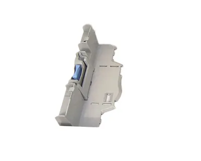 RC2-0550-000 - HP Rear Backstop for the 500 Sheet Cassette Tray - RM1-3732 / RM1-3796 - P3005 / M3027 / M3035