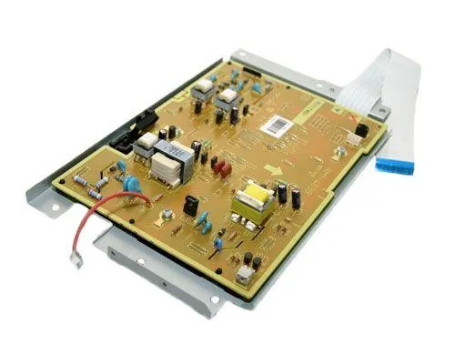 RC2-1851-000 - HP High Voltage Power Supply Ground Holder Assembly for LaserJet Pro 200 Color Printer M251 M276 Series