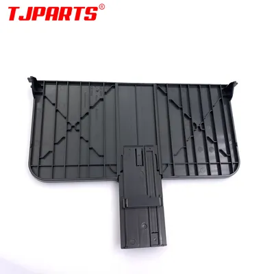 RC2-4044-000 - HP Paper Pickup Holder and Connector Bottom of Frame for Color LaserJet CP4025 / CP4525 Series