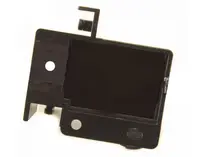 RC2-4044-000CN - HP Paper Pickup Holder and Connector Bottom of Frame for Color LaserJet CP4025 / CP4525 Series