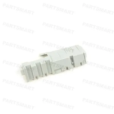 RC2-5225-000 - HP Cassette tray paper guide/roller access door - WITH spring for LaserJet Ent P4014 / P4015 / P4515 / M601 / M602 / M603 series