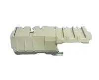RC2-5225-000CN - HP Cassette Tray Paper Guide / Roller Access Door with Spring for LaserJet P4014 / P4015 / P4515 / M601 / M602 / M603 Series