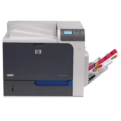 RC2-5357 - HP Front Right Cover for Color LaserJet Enterprise CP4025 / CM4540 / CP4525 Series