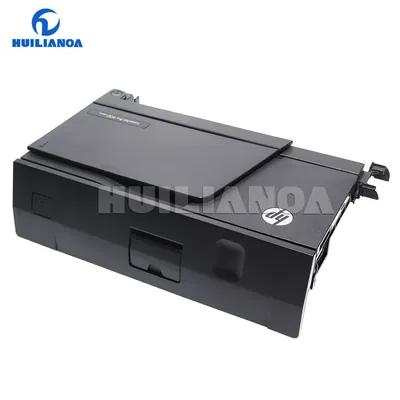 RC3-0514-000 - HP Cartridge Door Cover for LaserJet Pro P1102w Series