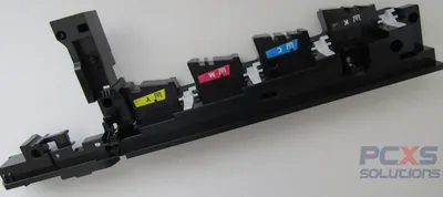 RC3-1070 - HP Upper front Inner Cover for Color LaserJet Enterprise M570 / M551 Printer