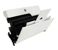 RC3-1711 - HP Front Door Assembly for LaserJet Pro M476 Series