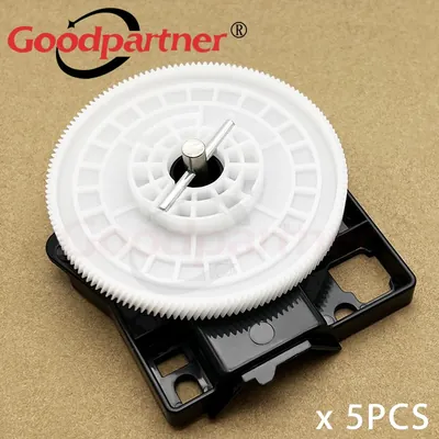 RC3-2497-000 - HP Cartridge Drive Gear assembly for LaserJet Pro M401 / M425 series