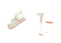 RC3-3130-000CN - HP Door Lock for LaserJet M712 Printer Series
