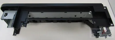 RC3-3712 - HP Rear Right Upper Cover for LaserJet Enterprise M855
